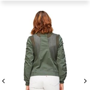 Net XCVI WOMENS JACKET